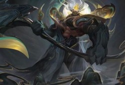 典韦最新皮肤爆料多少